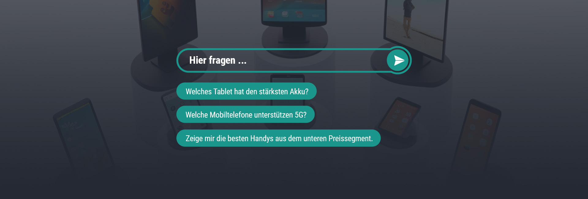 Erstes KI-basiertes Feature für SiteKiosk Online entwickelt