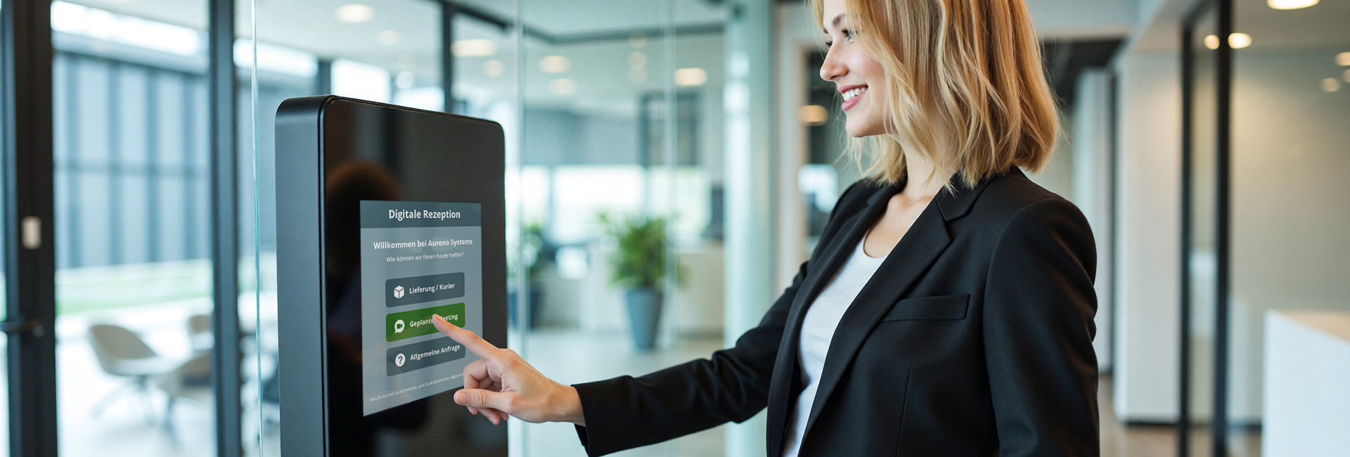 SiteKiosk Online & Gruveo starten gemeinsame Video Call-Lösung
